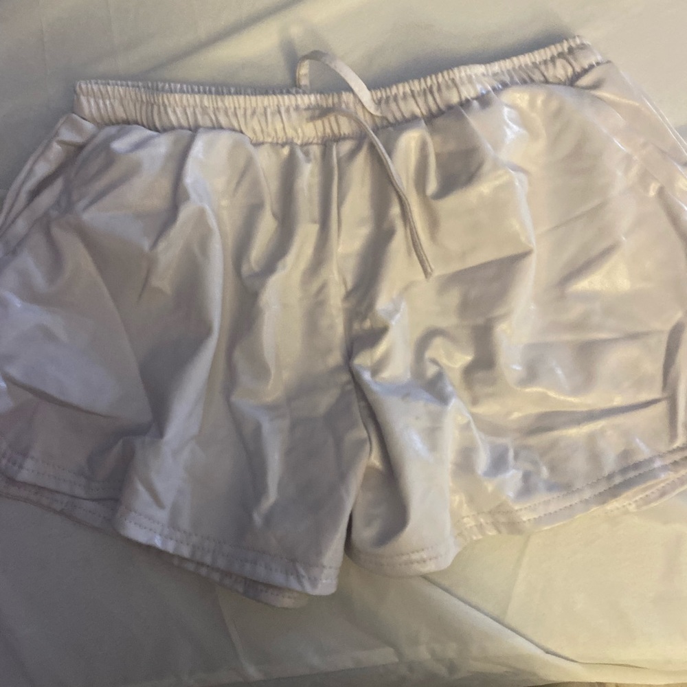 athletic shorts